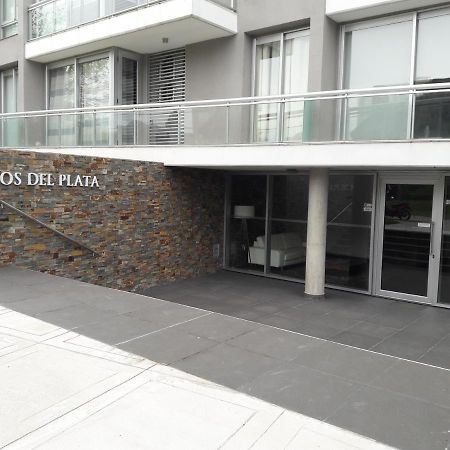 콜로니아델사크라멘토 Altos Del Plata 404 아파트 외부 사진