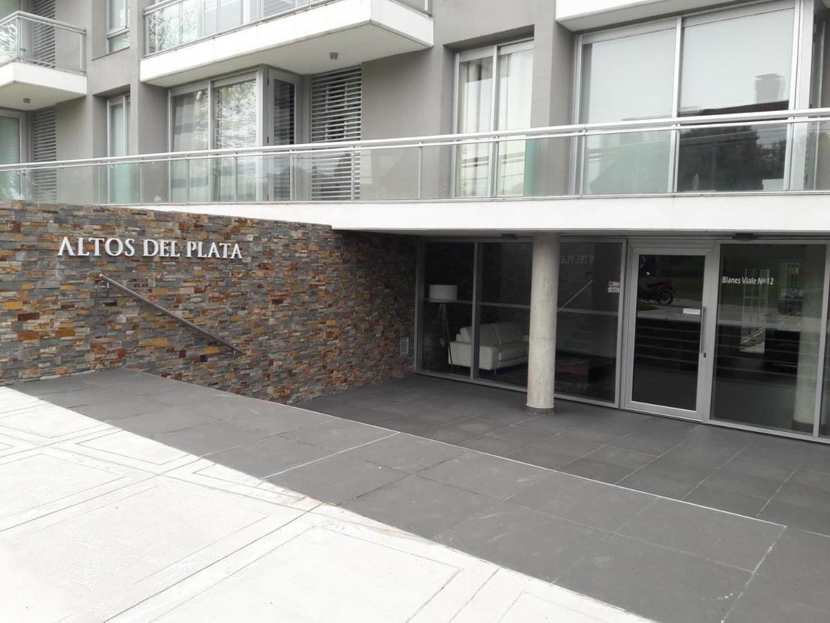 콜로니아델사크라멘토 Altos Del Plata 404 아파트 외부 사진