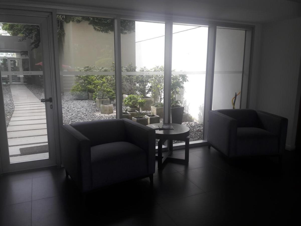 콜로니아델사크라멘토 Altos Del Plata 404 아파트 외부 사진