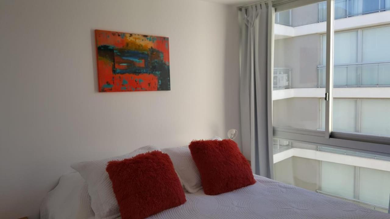 콜로니아델사크라멘토 Altos Del Plata 404 아파트 외부 사진