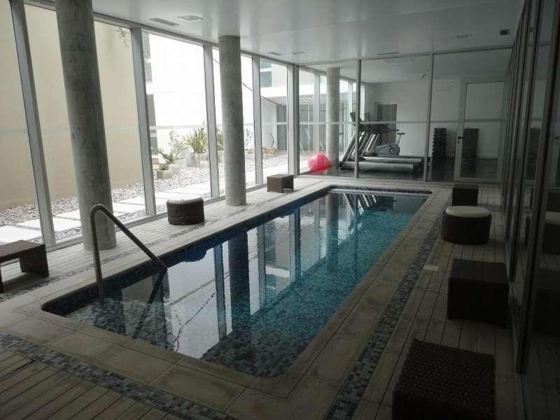 콜로니아델사크라멘토 Altos Del Plata 404 아파트 외부 사진