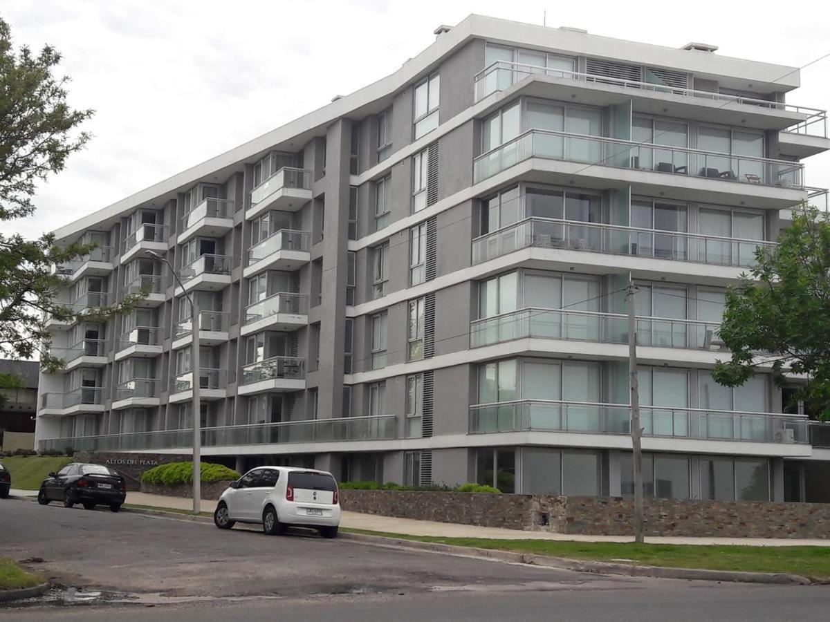 콜로니아델사크라멘토 Altos Del Plata 404 아파트 외부 사진