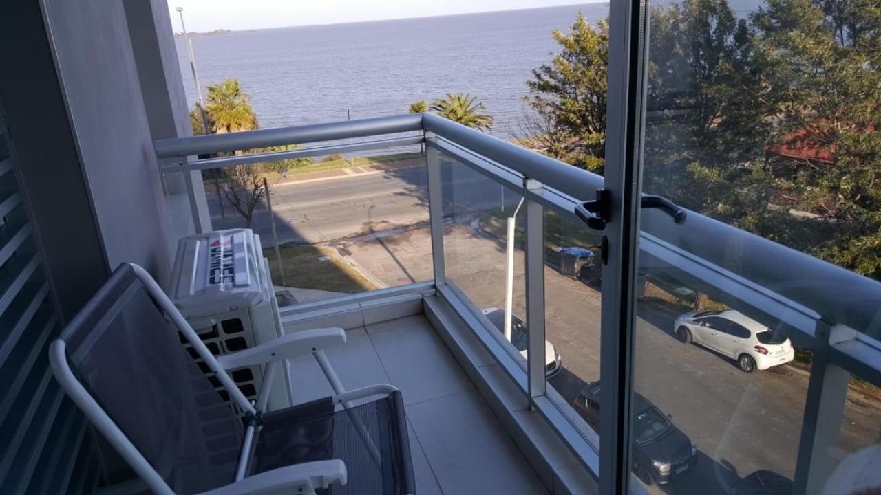 콜로니아델사크라멘토 Altos Del Plata 404 아파트 외부 사진